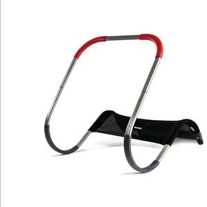 Perfect crunch ab roller